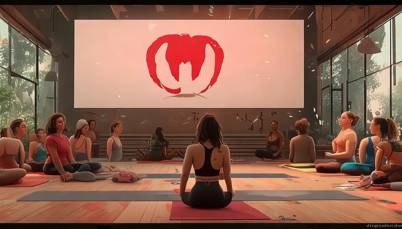 Lululemon业绩骤降，未来趋势如何？